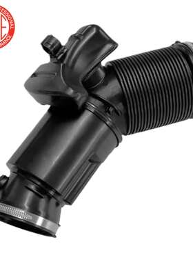 适用2009-2011A6S4C6发动机进气软管06E129629P 06E129629M