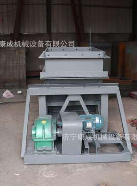 现货直供煤矿用K型往复式给煤机输送煤炭用给料机K2往复式给煤机