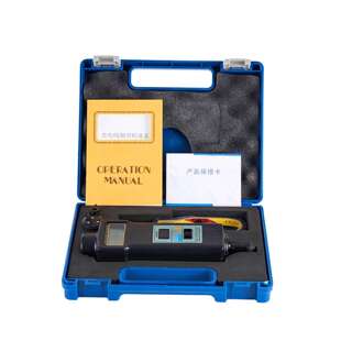 2236 价可议 库号：M283149 HDU6 转速表 型号