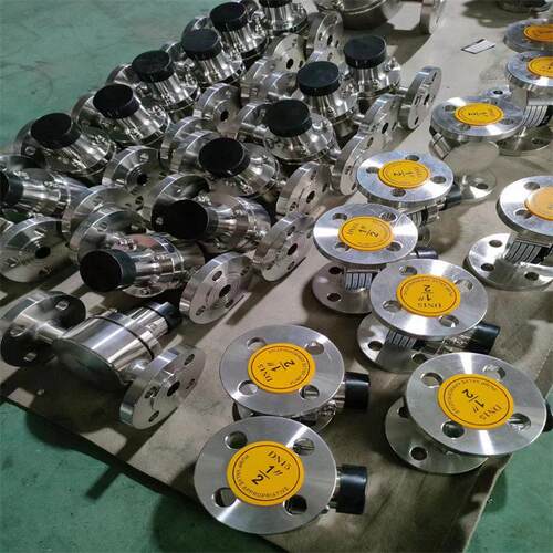 BYF-16RL DN150膜片式法兰背压阀 常用型号 大连阀门经销商