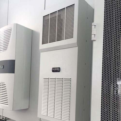 冷却单元SK3370520compact机柜空调经济型机柜空调