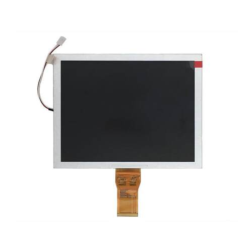 天马8寸车载液晶屏TM080SDH01-00模组lcd显示器LED背光可配触摸屏