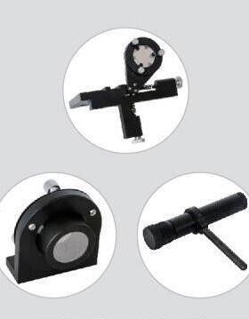 ZZ供法布里珀罗多光束干涉实验系统型号:ZXF-P库号：M363784