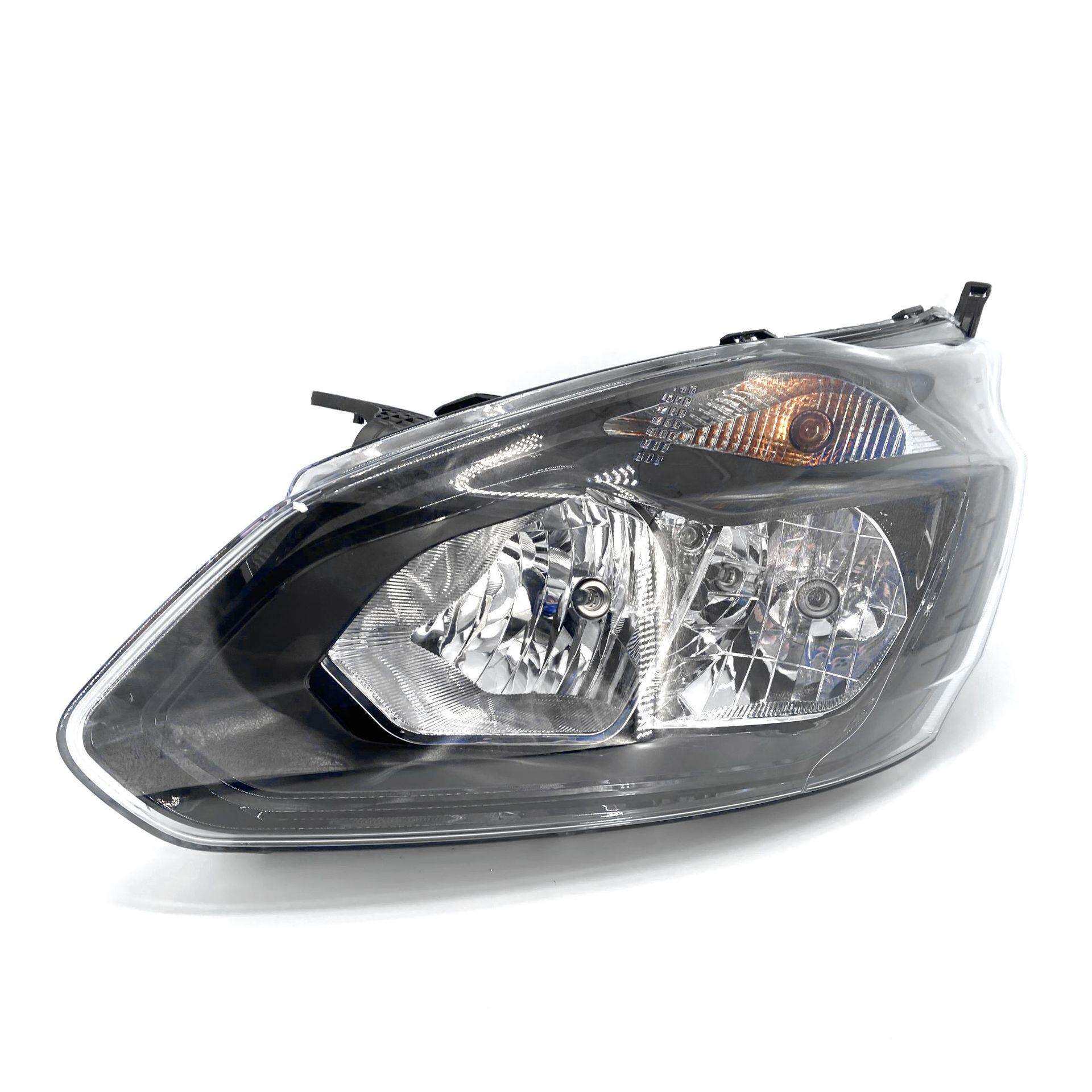 适用福特全顺前照远近光卤素大灯总成Ford Transit GK2913W030AB