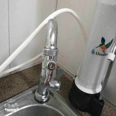 调查心得英国道尔顿净水器怎么样，如何换滤芯？专家来教你