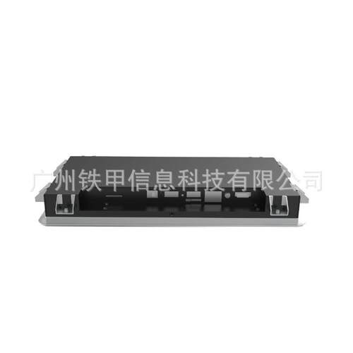 7寸人脸识别一体机嵌入式人脸NFC门禁一体机RK3288/3568二次开发
