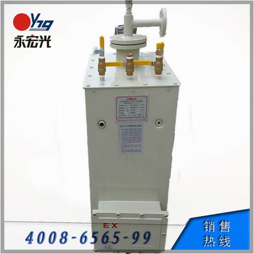 ZOBOH中邦浩现货销330kg0燃KG汽化器工业售烧气0化器