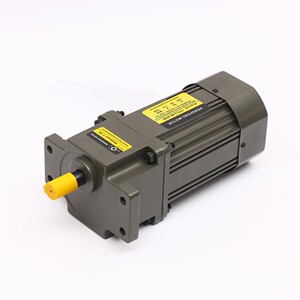 HF恒峰电机 小型交流齿轮减速电机马达90W 120W 140W