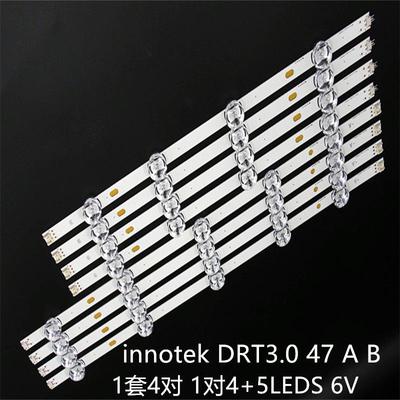 LG47LB561V47LB631V47LB653V47LB585V灯条innotekDRT3.047B