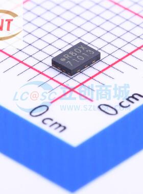 NOR FLASH MX25R8035FZUIH1 USON-8-EP(2x3) 原装 电子元器件配单