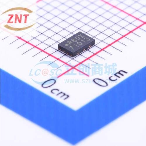 NOR FLASH MX25R8035FZUIH1 USON-8-EP(2x3) 原装 电子元器件配单