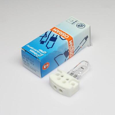 现货重庆康华瑞M明SLM-1SZUERSLR-2ESLM-5E裂隙灯显微镜灯泡12V50