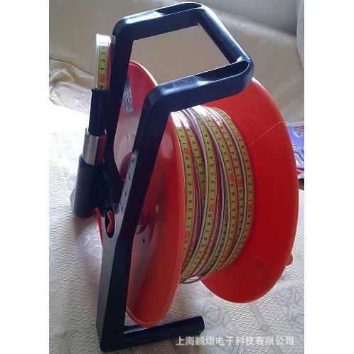 厂家直销钢尺水位计 沉降计 WLM3-100 100米 PU电缆 钢尺水位仪