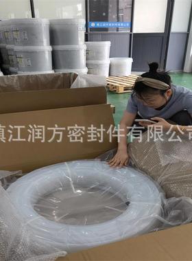 供应PFA管AP231SH高纯半导体 1/2 3/4 3/8