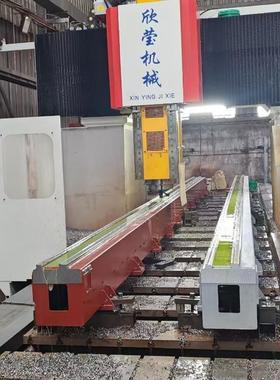 超大型QGCT激235材加轨工 型路轨钢轨轨道起质重机导国标加工光焊