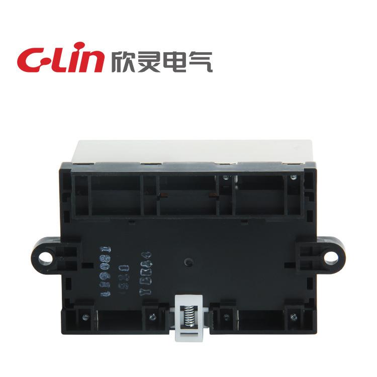 HHD3E-CPL带电流表驱动电动机保护器电动机综合保护继电器