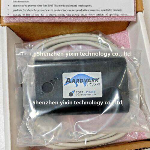 Tp 240141 Aardvark全相位主机适配器I2C/Spi主机适配器
