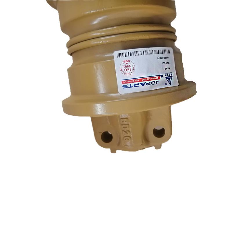 微挖支重轮FARIT IM5185 原厂微挖承重轮 底轮 挖掘机四轮一带