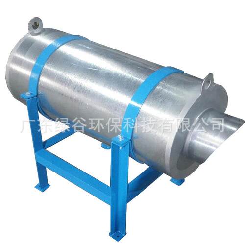 DN100DN150DN250DN300DN350DN400各类接口工业消声器