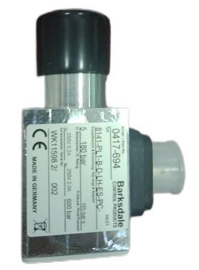 供应0409-123X1T-4000-25-GE262压力开关Barksdale原厂全新