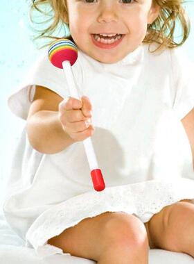 Underwater World Drum Compact Lightweight Percussion Hand