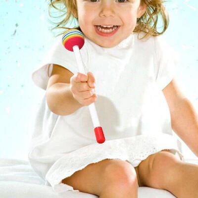 Underwater World Drum Compact Lightweight Percussion Hand