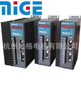 厂家销售无噪音污染经久耐用电机驱动EP100系列