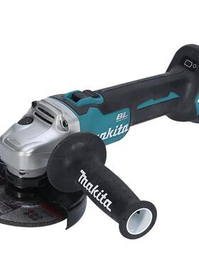 牧田（MAKITA）DGA506Z角磨机打磨机抛光机角向磨光机125mm裸机