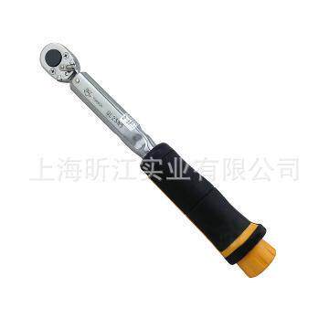 东日扭力扳手，5-25Nm，QL25N5 手动扭矩扳手 手动力矩扳手