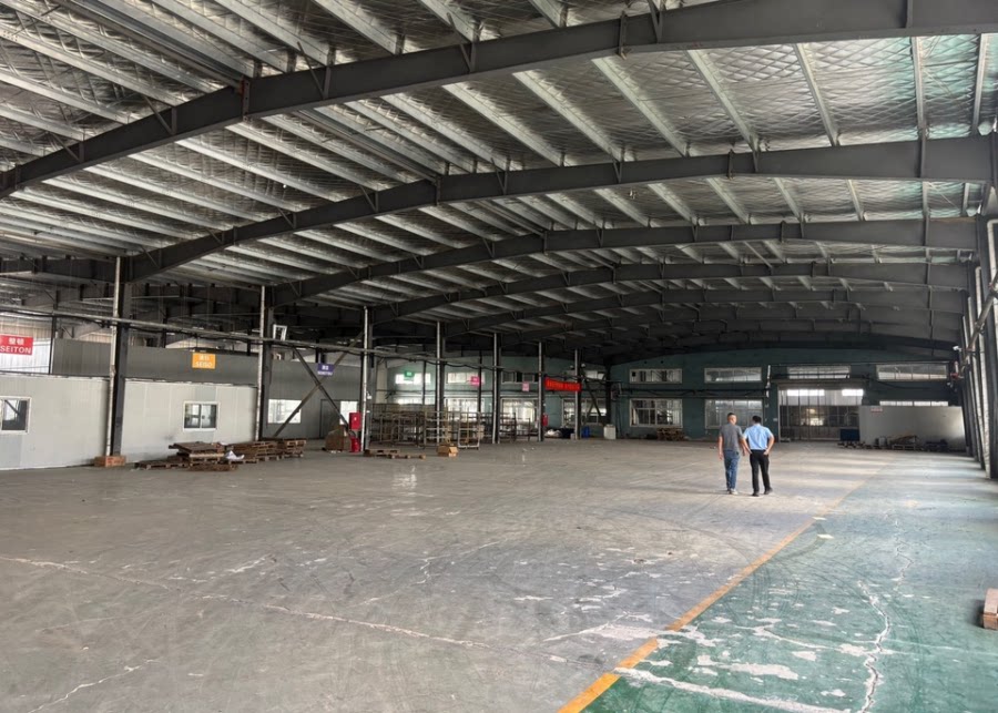 3月18日淮安科技公司土地使用权、房屋建筑物、构筑物及其他辅助设施、绿化等网络拍卖公告