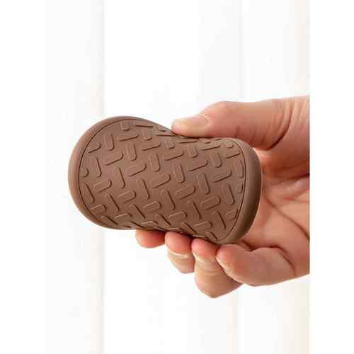 日本硅胶脚垫静音桌脚垫防滑垫片沙发椅子脚套床脚防移动茶几椅腿