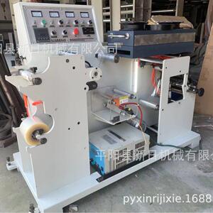 窄版凹印机，小型凹印机，酒店用品印刷，餐具包装印刷，抽纸印刷
