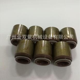 供应YANMAR 6LAAL-UTN船舶柴油机配件 空气冷却器锌块27200-40040