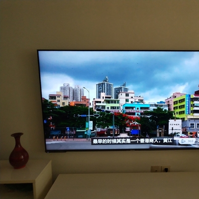 高人气款：海信HZ65E7D与TCL65v2哪款好点？都有声控功能吗