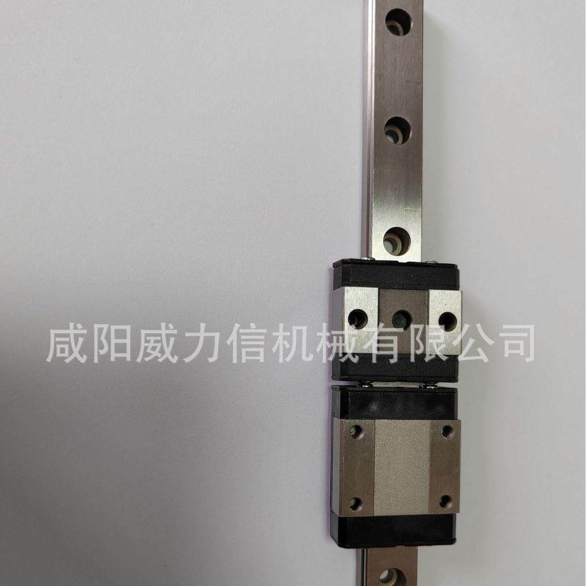 国产直线导轨 不锈钢加长直线导轨 销售国产直线导轨厂家
