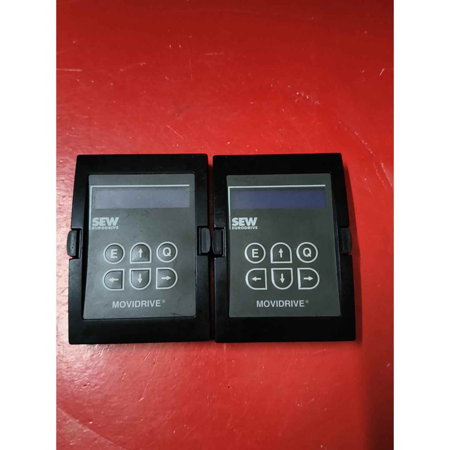 议价SEW 变频器面板MDV系列 DBG11B-13