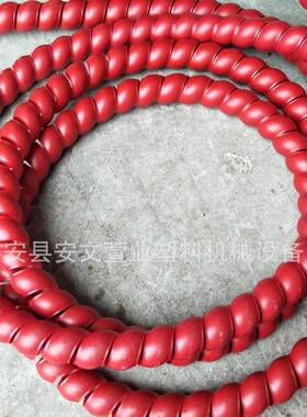 厂家供应PVC管软管机械设备PPRXYSJ500塑料挤出机ppr管材出口专用