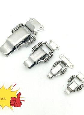 HFQ72-30/40/60 HFQ73-25弹簧型搭扣 HFQ61/71/74/75-34/40/66/93