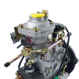 12F1300R558 2燃油泵 VE4 供应柴油发动机总成NJ