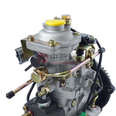 供应柴油发动机总成NJ-VE4/12F1300R558-2燃油泵