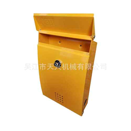 洲欧信墅报箱家用别邮箱TX0070-1X0070-1T6.m