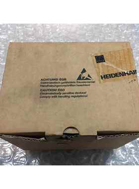 议价海德汉ERN1381.026/727222-01 ROQ425/586634-12编码器 议价