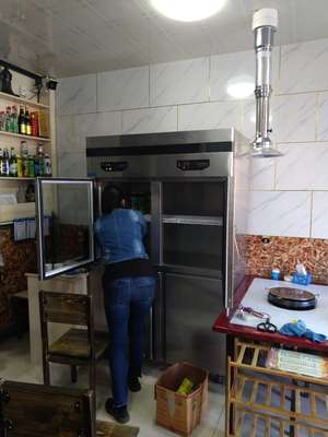 懂行的来说下梅莱MIRE-SC001展示柜怎么样，好多人是一味跟风还是真的很好？