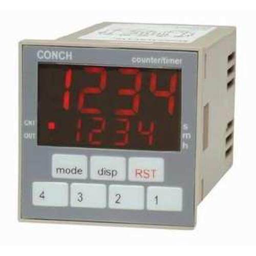 台湾琦胜CONCH计时器TA-41K-N/TCD-41K/TH-7NM /TH-7PM/TH-7AM