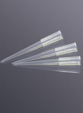 (甄选)T-0200-R-S200ul无菌盒装吸头,黄色50.55mm