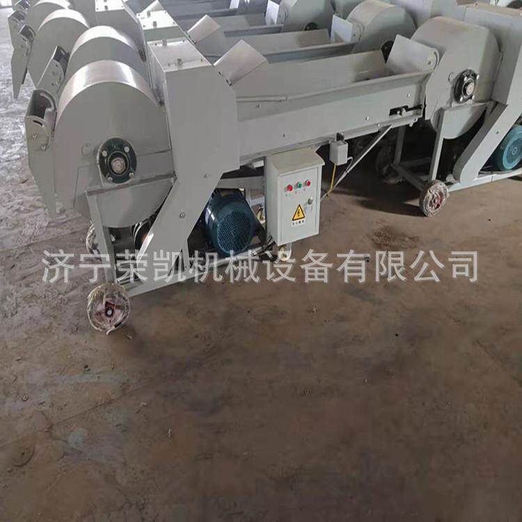 揉搓干草构树秸秆铡揉机输带进料VNK家粉碎揉丝湿机畜草料粉碎设