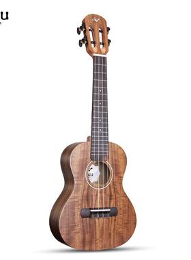 lNAL初 N620C相思木尤克里里合板儿童学者135U23寸小吉他ukuele