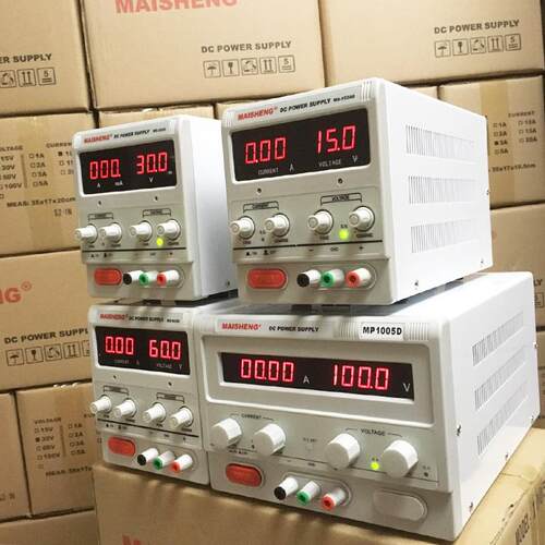 可调V直稳压电源30V06大功率恒流电镀充MT152D1电测试实验直流流