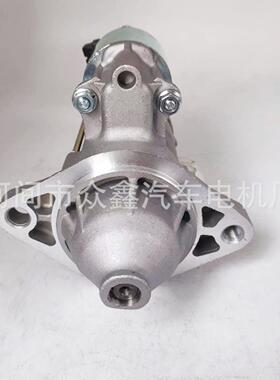 汽车起动机28100-0D08028100-22030428000-0340428000-0341