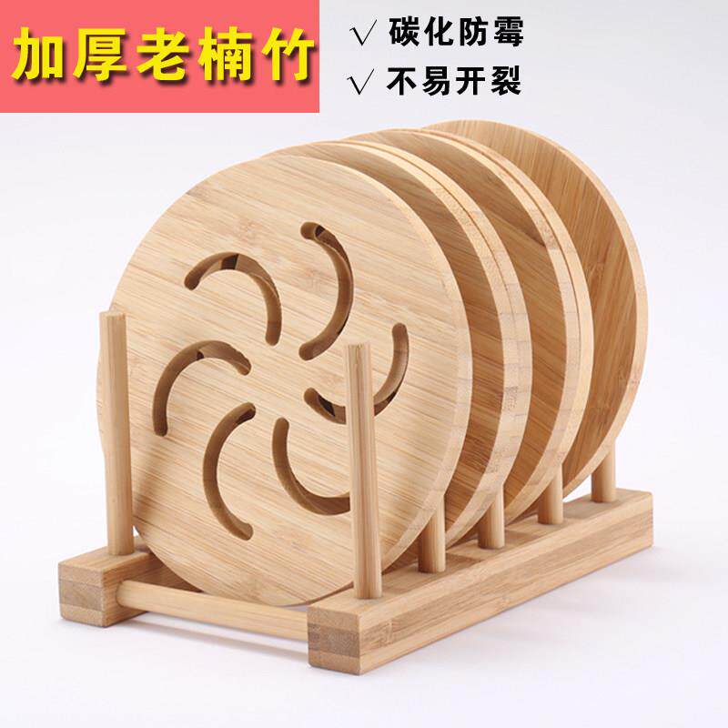 碗垫隔热垫餐桌垫餐垫家用菜盘垫子碗垫桌垫砂锅垫防烫垫盘垫杯垫